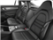 2017 Porsche Panamera Pictures Panamera Turbo Executive AWD photos backseat interior 2017 Porsche Panamera Pictures Panamera Turbo Executive AWD photos backseat interior