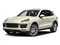 2017 Porsche Cayenne 2017 Porsche Cayenne