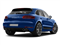 2017 Porsche Macan Pictures Macan Turbo AWD w/Performance Pkg photos side rear view 2017 Porsche Macan Pictures Macan Turbo AWD w/Performance Pkg photos side rear view