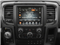 2017 Ram Truck 1500 Pictures 1500 Night 4x4 Quad Cab 6'4 Box photos stereo system 2017 Ram Truck 1500 Pictures 1500 Night 4x4 Quad Cab 6'4 Box photos stereo system