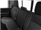 2017 Ram Truck 1500 Pictures 1500 Night 4x4 Quad Cab 6'4 Box photos backseat interior 2017 Ram Truck 1500 Pictures 1500 Night 4x4 Quad Cab 6'4 Box photos backseat interior