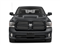 2017 Ram Truck 1500 Pictures 1500 Night 4x2 Crew Cab 5'7 Box photos front view 2017 Ram Truck 1500 Pictures 1500 Night 4x2 Crew Cab 5'7 Box photos front view