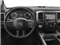 2017 Ram Truck 1500 Pictures 1500 Night 4x2 Crew Cab 5'7 Box photos driver's dashboard 2017 Ram Truck 1500 Pictures 1500 Night 4x2 Crew Cab 5'7 Box photos driver's dashboard