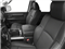 2017 Ram Truck 1500 Pictures 1500 Night 4x2 Crew Cab 5'7 Box photos front seat interior 2017 Ram Truck 1500 Pictures 1500 Night 4x2 Crew Cab 5'7 Box photos front seat interior