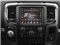 2017 Ram Truck 1500 Pictures 1500 Night 4x2 Crew Cab 5'7 Box photos stereo system 2017 Ram Truck 1500 Pictures 1500 Night 4x2 Crew Cab 5'7 Box photos stereo system