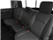 2017 Ram Truck 1500 Pictures 1500 Night 4x2 Crew Cab 5'7 Box photos backseat interior 2017 Ram Truck 1500 Pictures 1500 Night 4x2 Crew Cab 5'7 Box photos backseat interior