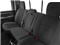 2017 Ram Truck 3500 Pictures 3500 Limited 4x2 Crew Cab 6'4 Box photos backseat interior 2017 Ram Truck 3500 Pictures 3500 Limited 4x2 Crew Cab 6'4 Box photos backseat interior