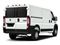 2017 Ram Truck ProMaster Cargo Van 2017 Ram Truck ProMaster Cargo Van