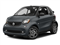 2017 smart fortwo 2017 smart fortwo