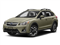 2017 Subaru Crosstrek 2017 Subaru Crosstrek