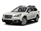 2017 Subaru Outback 2017 Subaru Outback