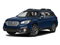 2017 Subaru Outback 2017 Subaru Outback