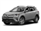 2017 Toyota RAV4 2017 Toyota RAV4