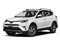 2017 Toyota RAV4 Hybrid 2017 Toyota RAV4 Hybrid