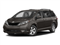 2017 Toyota Sienna 2017 Toyota Sienna