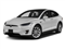 2017 Tesla Motors Model X 2017 Tesla Motors Model X