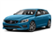 2017 Volvo V60 2017 Volvo V60