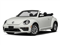 2017 Volkswagen Beetle Convertible 2017 Volkswagen Beetle Convertible
