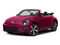 2017 Volkswagen Beetle Convertible 2017 Volkswagen Beetle Convertible