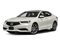 2018 Acura TLX 2018 Acura TLX
