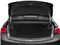 2018 Acura TLX Pictures TLX FWD V6 photos open trunk 2018 Acura TLX Pictures TLX FWD V6 photos open trunk