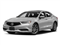2018 Acura TLX 2018 Acura TLX
