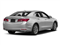 2018 Acura TLX Pictures TLX FWD w/Technology Pkg photos side rear view 2018 Acura TLX Pictures TLX FWD w/Technology Pkg photos side rear view