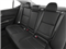 2018 Acura TLX Pictures TLX FWD w/Technology Pkg photos backseat interior 2018 Acura TLX Pictures TLX FWD w/Technology Pkg photos backseat interior