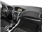2018 Acura TLX Pictures TLX FWD w/Technology Pkg photos passenger's dashboard 2018 Acura TLX Pictures TLX FWD w/Technology Pkg photos passenger's dashboard