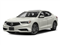 2018 Acura TLX 2018 Acura TLX