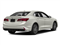 2018 Acura TLX Pictures TLX FWD V6 w/Advance Pkg photos side rear view 2018 Acura TLX Pictures TLX FWD V6 w/Advance Pkg photos side rear view