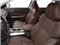 2018 Acura TLX Pictures TLX FWD V6 w/Advance Pkg photos front seat interior 2018 Acura TLX Pictures TLX FWD V6 w/Advance Pkg photos front seat interior