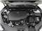 2018 Acura TLX Pictures TLX FWD V6 w/Advance Pkg photos engine 2018 Acura TLX Pictures TLX FWD V6 w/Advance Pkg photos engine