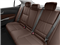 2018 Acura TLX Pictures TLX FWD V6 w/Advance Pkg photos backseat interior 2018 Acura TLX Pictures TLX FWD V6 w/Advance Pkg photos backseat interior