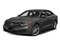 2018 Acura TLX Pictures TLX FWD V6 A-Spec Red photos side front view 2018 Acura TLX Pictures TLX FWD V6 A-Spec Red photos side front view