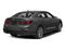 2018 Acura TLX Pictures TLX FWD V6 A-Spec Red photos side rear view 2018 Acura TLX Pictures TLX FWD V6 A-Spec Red photos side rear view