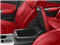 2018 Acura TLX Pictures TLX FWD V6 A-Spec Red photos center storage console 2018 Acura TLX Pictures TLX FWD V6 A-Spec Red photos center storage console