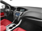 2018 Acura TLX Pictures TLX FWD V6 A-Spec Red photos passenger's dashboard 2018 Acura TLX Pictures TLX FWD V6 A-Spec Red photos passenger's dashboard