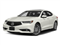 2018 Acura TLX Pictures TLX SH-AWD V6 w/Advance Pkg photos side front view 2018 Acura TLX Pictures TLX SH-AWD V6 w/Advance Pkg photos side front view