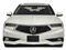 2018 Acura TLX Pictures TLX SH-AWD V6 w/Advance Pkg photos front view 2018 Acura TLX Pictures TLX SH-AWD V6 w/Advance Pkg photos front view