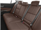 2018 Acura TLX Pictures TLX SH-AWD V6 w/Advance Pkg photos backseat interior 2018 Acura TLX Pictures TLX SH-AWD V6 w/Advance Pkg photos backseat interior