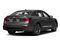 2018 Acura TLX Pictures TLX SH-AWD V6 A-Spec Red photos side rear view 2018 Acura TLX Pictures TLX SH-AWD V6 A-Spec Red photos side rear view