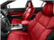 2018 Acura TLX Pictures TLX SH-AWD V6 A-Spec Red photos front seat interior 2018 Acura TLX Pictures TLX SH-AWD V6 A-Spec Red photos front seat interior