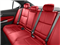 2018 Acura TLX Pictures TLX SH-AWD V6 A-Spec Red photos backseat interior 2018 Acura TLX Pictures TLX SH-AWD V6 A-Spec Red photos backseat interior