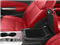 2018 Acura TLX Pictures TLX SH-AWD V6 A-Spec Red photos center storage console 2018 Acura TLX Pictures TLX SH-AWD V6 A-Spec Red photos center storage console