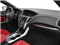2018 Acura TLX Pictures TLX SH-AWD V6 A-Spec Red photos passenger's dashboard 2018 Acura TLX Pictures TLX SH-AWD V6 A-Spec Red photos passenger's dashboard