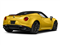 2018 Alfa Romeo 4C Coupe Pictures 4C Coupe Coupe photos side rear view 2018 Alfa Romeo 4C Coupe Pictures 4C Coupe Coupe photos side rear view