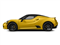 2018 Alfa Romeo 4C Coupe Pictures 4C Coupe Coupe photos side view 2018 Alfa Romeo 4C Coupe Pictures 4C Coupe Coupe photos side view