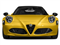 2018 Alfa Romeo 4C Coupe Pictures 4C Coupe Coupe photos front view 2018 Alfa Romeo 4C Coupe Pictures 4C Coupe Coupe photos front view