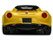 2018 Alfa Romeo 4C Coupe Pictures 4C Coupe Coupe photos rear view 2018 Alfa Romeo 4C Coupe Pictures 4C Coupe Coupe photos rear view